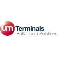 um terminals logo image