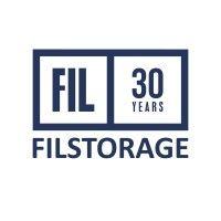 filstorage logo image