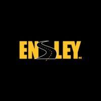 ensley inc. logo image