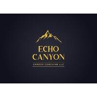 echo canyon career coaching llc logo image