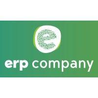 erp company b.v. logo image