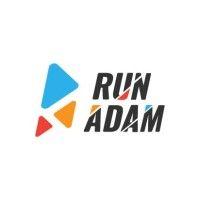 runadam logo image