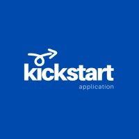 kickstart application logo image