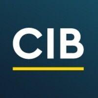 cib logo image