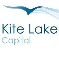 kite lake capital logo image