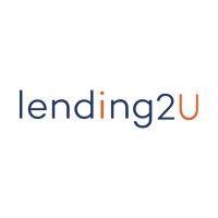 lending2u logo image