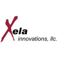 xela innovations logo image