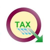 qtax logo image