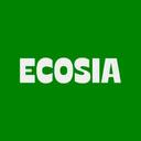 logo of Ecosia