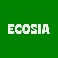 ecosia logo image