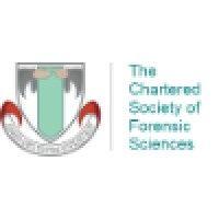 the chartered society of forensic sciences logo image