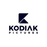 kodiak pictures logo image