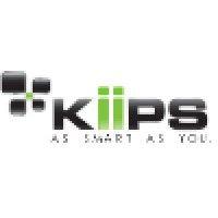 kiips logo image