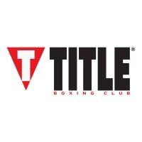 title boxing club llc