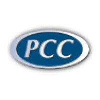 pacific cargo control, inc. logo image