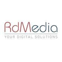 rdmedia srl logo image