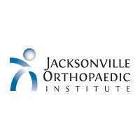 jacksonville orthopaedic institute logo image