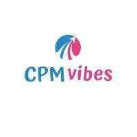 cpmvibes logo image