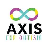 axis for autism logo image