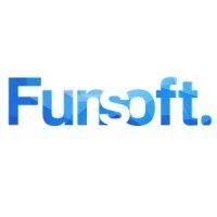 funsoft mobindo indonesia logo image