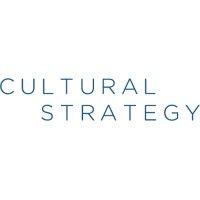 cultural strategy consulting