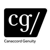 canaccord genuity - global capital markets