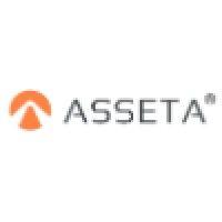 asseta logo image