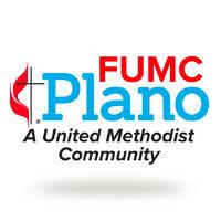 first united methodist church plano logo image