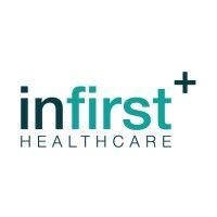 infirst healthcare logo image