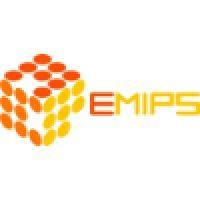 e-mips logo image