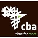 logo of Commercial Bank Of Africa Cba Group