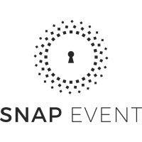 snapevent logo image