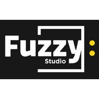 fuzzy design studio logo image