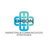 orion marketing & communications strategies logo image