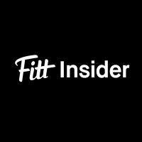 fitt insider logo image