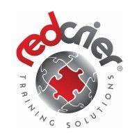 redcrier training solutions 💚