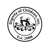 dignity of children logo image