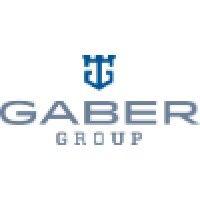 gaber group logo image