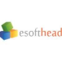 esofthead logo image