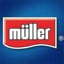 logo of Muller Dairy Ro