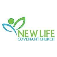 new life covenant church (palatine, il) logo image