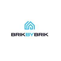 brik by brik ltd logo image