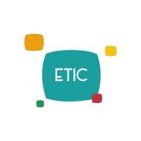 etic logo image