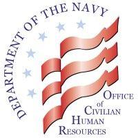 department of the navy office of civilian human resources (ochr) logo image