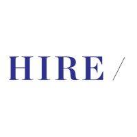 hire technologies (tsxv: hire.v) (otcqb: hirrf) logo image