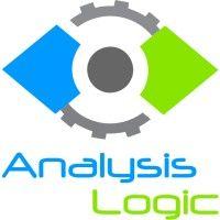 analysis logic limited logo image