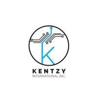 kentzy international, inc logo image