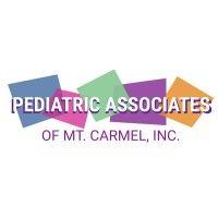 pediatric associates of mt. carmel, inc. logo image