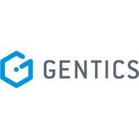 gentics software gmbh logo image