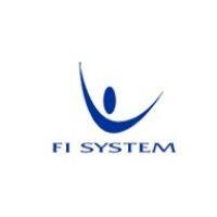 fi system logo image